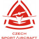 Czech Sport Aircraft Company Logo 