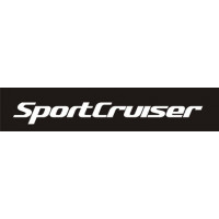Czech Sport Cruiser Aircraft Logo Decals