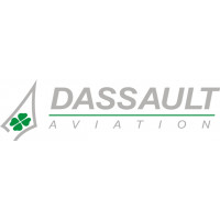 Dassault Aviation Aircraft Logo 