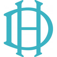 de Havilland DH Aircraft Logo Decals