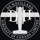 de Havilland Aircraft of Canada Logo