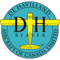 De Havilland Beaver Canada Aircraft Decals