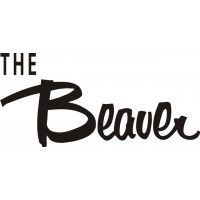 De Havilland Beaver Aircraft Logo 