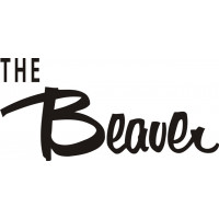 De Havilland Beaver Aircraft Logo