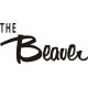 De Havilland Beaver Aircraft Logo