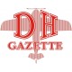 De Havilland Gazette