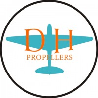 De Havilland Propeller