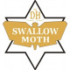 De Havilland Swallow Moth Aircraft Logo