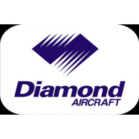 Diamond Aircraft Logo  