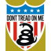 Don't tread On Me