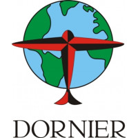 Dornier-Werke GmbH Aircraft Logo 