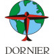 Dornier-Werke GmbH Aircraft Logo