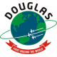 Douglas Aircraft Logo