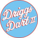 Driggs Dart II Aircraft Logo