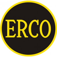 Ercoupe Erco Aircraft Logo 