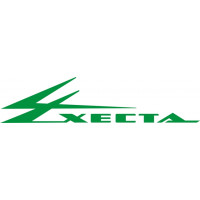 Ercoupe Evecta Aircraft Logo 