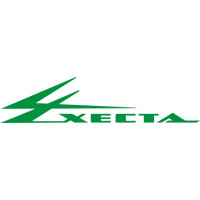 Ercoupe Evecta Aircraft Logo