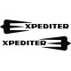 Ercoupe Expediter Aircraft Logo 