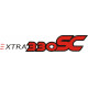 Extra 330SC Airplane Aircraft Logo Decals