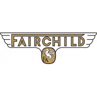 Fairchild Aircraft Logo 