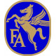 Fairchild Aircraft Logo