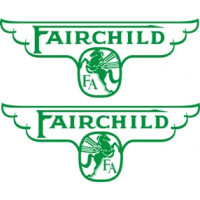 Fairchild Aircraft Logo