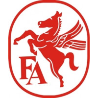 Fairchild Aircraft Logo 