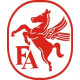 Fairchild Aircraft Logo 