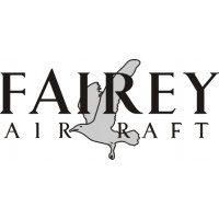 Fairey Aircraft Logo 