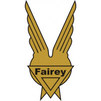 Fairey Aircraft Logo 