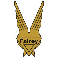 Fairey Aircraft Logo