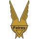 Fairey Aircraft Logo