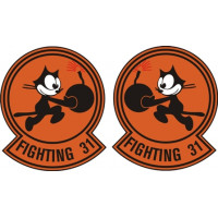 Felix The Cat Fighting 31