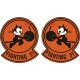 Felix The Cat Fighting 31
