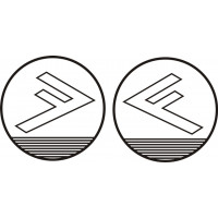 Fieseler Aircraft Logo 