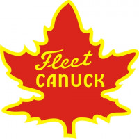 Fleet Canuck Aircraft Logo 