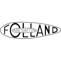 Folland Aircraft Logo