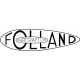 Folland Aircraft Logo