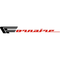 Fornaire Aircraft Logo Vinyl Decals