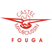 Fouga Aircraft Company Logo 