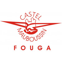 Fouga Aircraft Company Logo