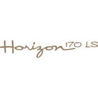  Four Winns Horizon 170 LS Boat Logo Decals