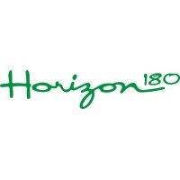 Four Winns Horizon 180 Boat Logo Decals