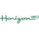 Four Winns Horizon 180 Boat Logo Decals
