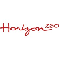Four Winns Horizon 260 Boat Logo Decals