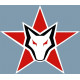 Foxbat Aircraft Logo
