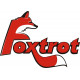 Foxtrot Aircraft Logo