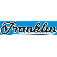 Franklin Aircraft Engine Logo 
