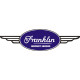 Franklin Aircraft Engine Logo