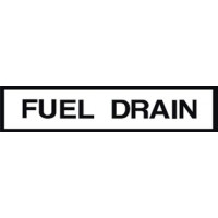 Fuel Drain 